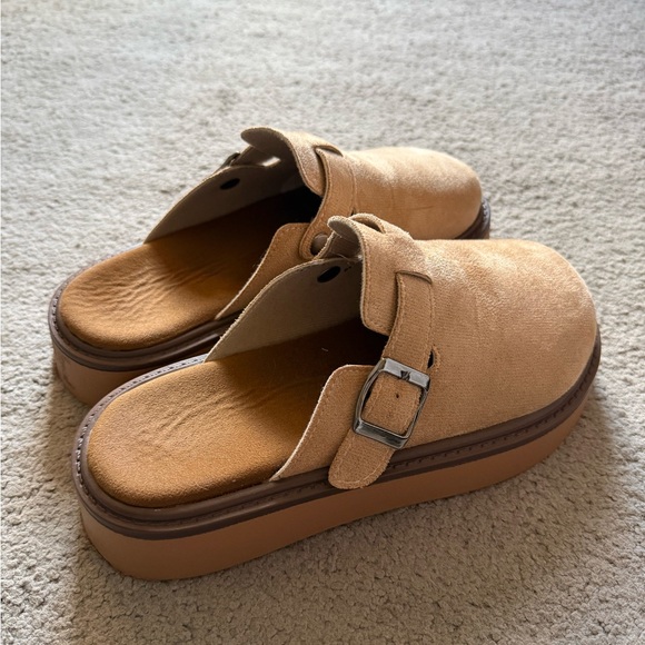The Unbranded Brand Shoes - Unbranded Potato Shoes